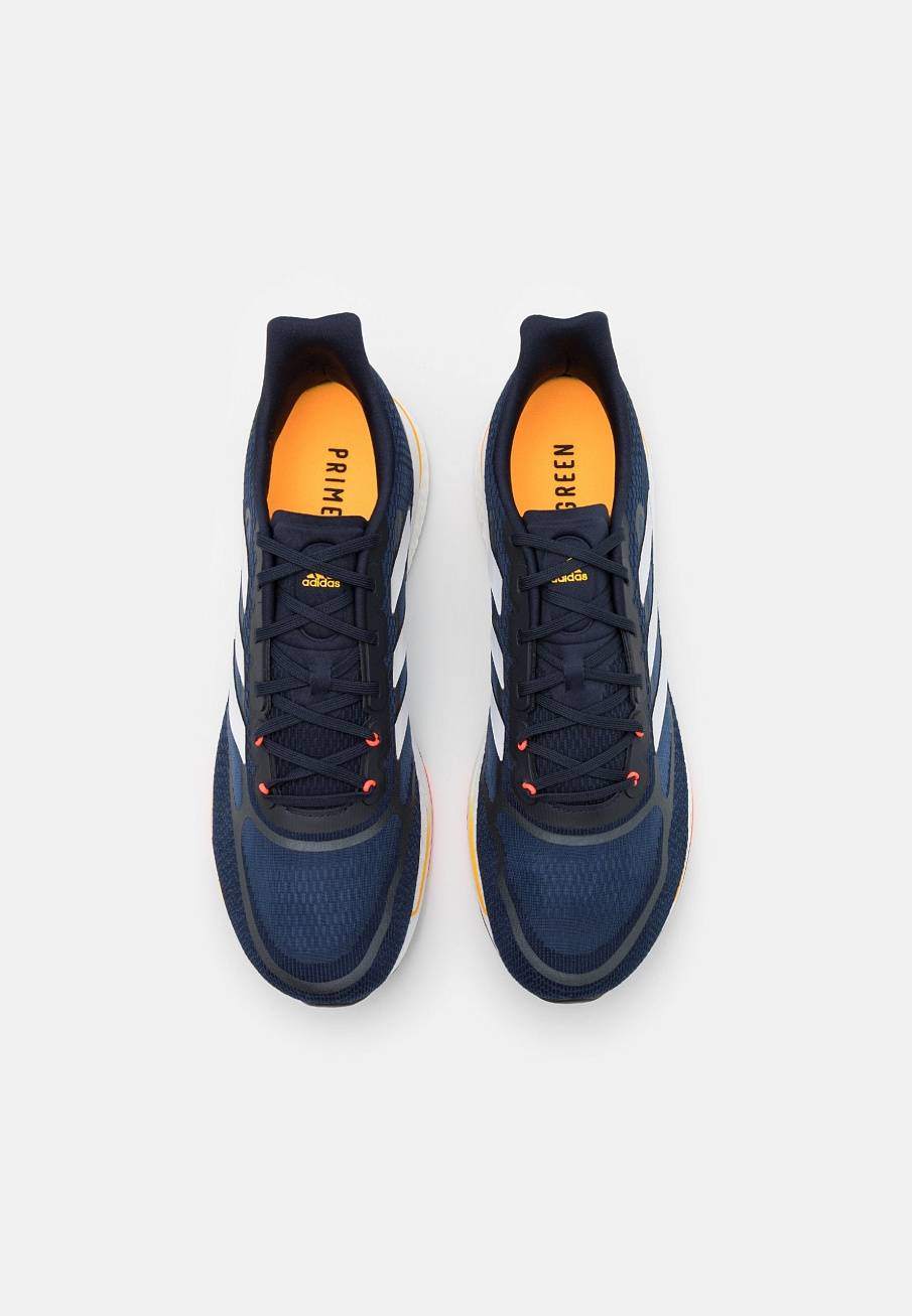 Фото № 4 с приближением к товару «‎Adidas Supernova Boost Bounce»