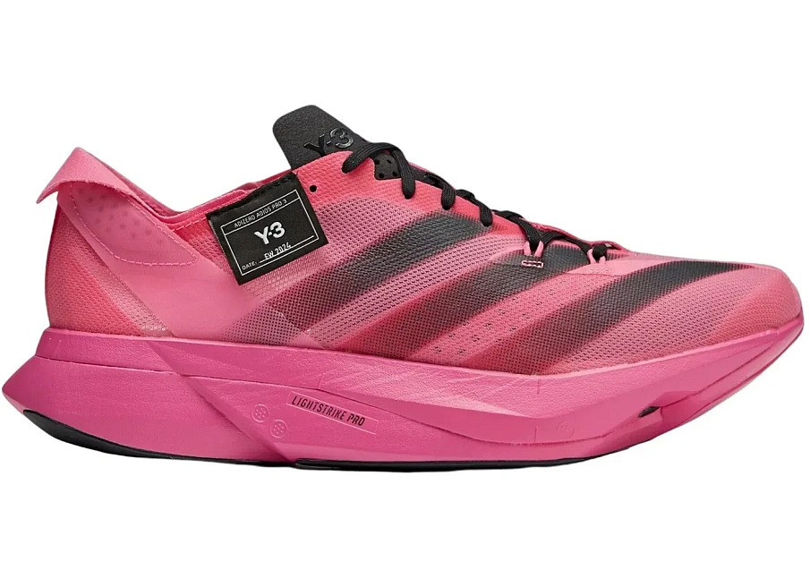 Фото № 1 с приближением к товару «‎adidas Y-3 Adios Pro 3.0»