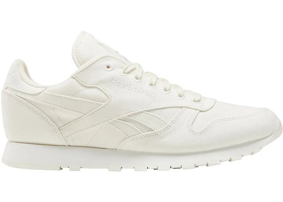 Фото № 1 с приближением к товару «‎Reebok Classic Leather Grow»