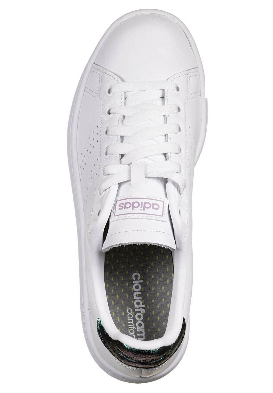 Фото № 4 с приближением к товару «‎Кроссовки Adidas SPAD511A04G-A11»