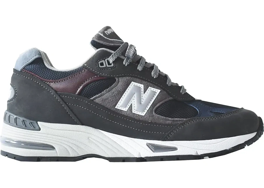 Фото № 1 с приближением к товару «‎New Balance 991»