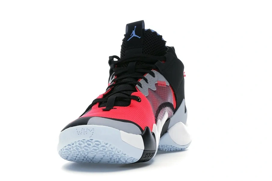 Фото № 6 с приближением к товару «‎Jordan Why Not Zer0.2 SE Red Orbit»