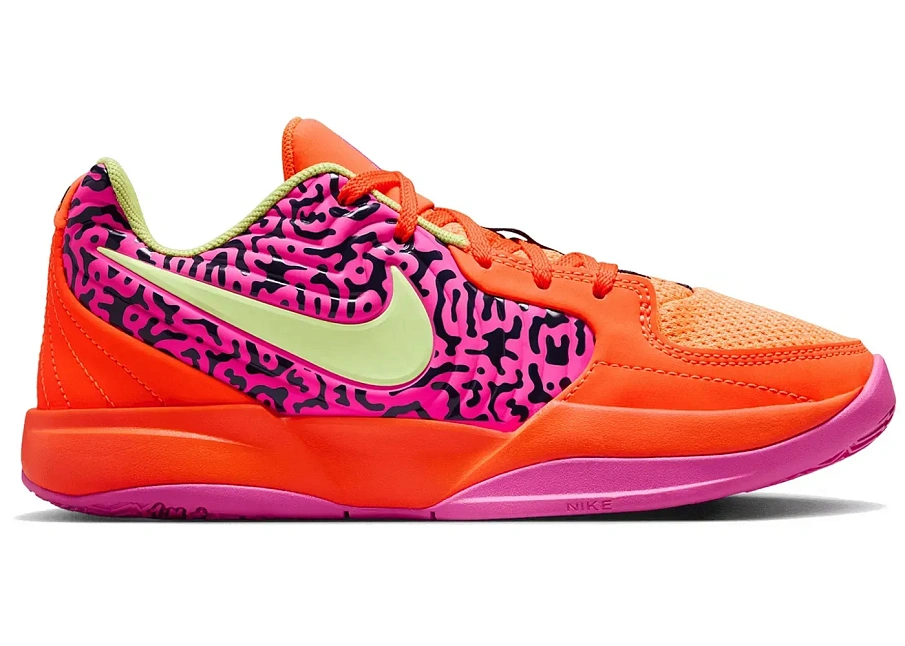 Фото № 1 с приближением к товару «‎Nike Ja 2»