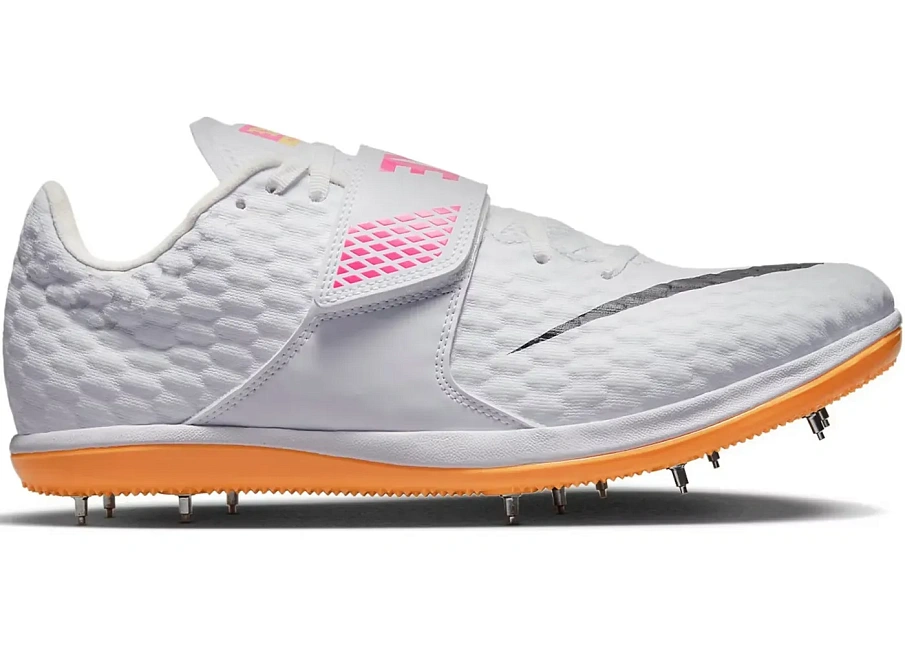 Фото № 1 с приближением к товару «‎Nike High Jump Elite»