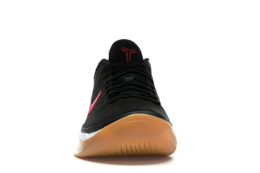 Фото № 2 с приближением к товару «‎Nike Kobe A.D. Mid Black Gum»