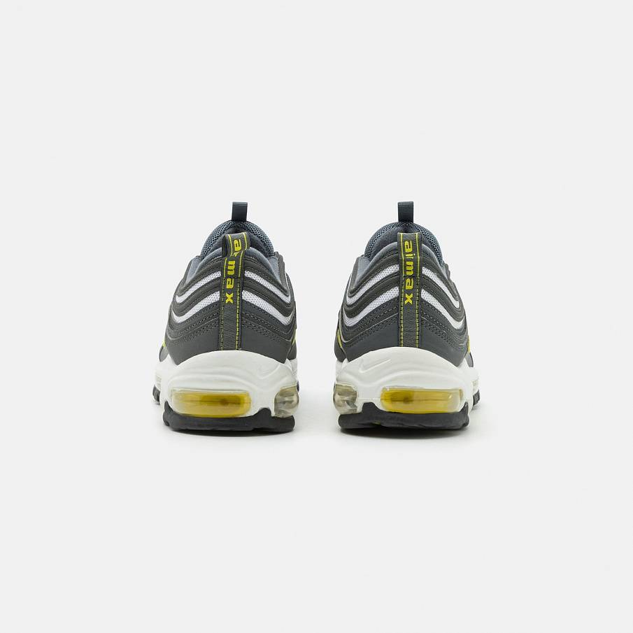Фото № 3 с приближением к товару «‎Nike Air Max 97 GG »