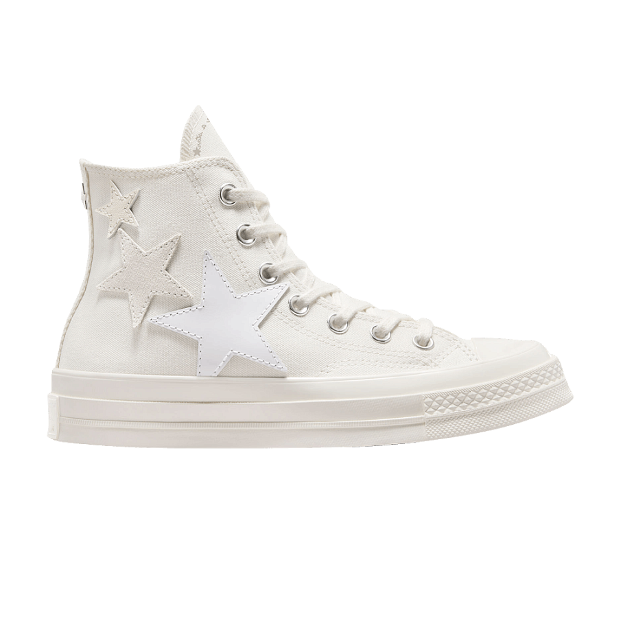 Фото № 1 с приближением к товару «‎Converse Chuck 70 High Stars»