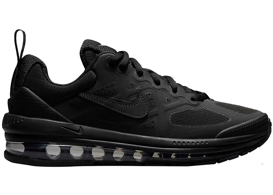 Фото № 1 с приближением к товару «‎Nike Air Max Genome»