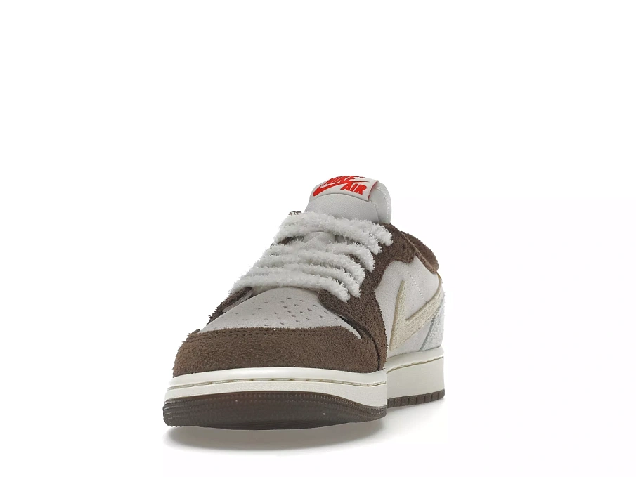 Фото № 2 с приближением к товару «‎Jordan 1 Retro Low OG Year of the Rabbit»