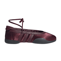 Фото № 1 с приближением к товару «‎adidas Taekwondo Mei Ballet Maroon»