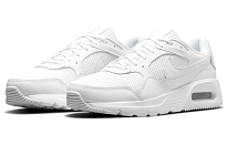 Фото № 3 с приближением к товару «‎Nike Wmns Air Max SC 'Triple White'»
