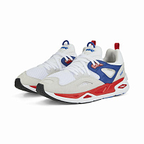 Фото № 2 с приближением к товару «‎Puma Trc Blaze »