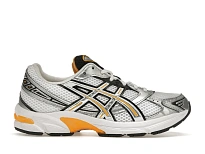 Фото № 1 с приближением к товару «‎ASICS Gel-1130 White Pure Silver Yellow »