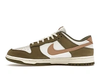 Фото № 3 с приближением к товару «‎Nike Dunk Low Premium»