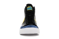 Фото № 2 с приближением к товару «‎Nike Blazer Mid Peace, Love & Basketball»