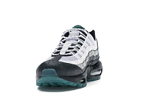 Фото № 4 с приближением к товару «‎Nike Air Max 95 Day of the Dead (2019)»