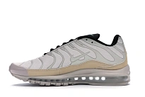 Фото № 3 с приближением к товару «‎Nike Air Max 97 Plus Light Orewood Brown»