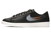 Фото № 1 с приближением к товару «‎Nike Wmns Blazer Low LX "Jelly Swoosh" BlackWhite»