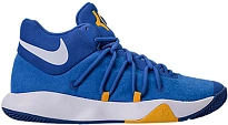 Фото № 1 с приближением к товару «‎Nike KD Trey 5 V Warriors»