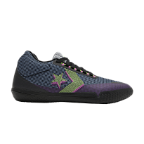 Фото № 1 с приближением к товару «‎Converse All Star Pro BB Mid Soundwave»