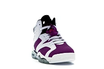 Фото № 2 с приближением к товару «‎Jordan 6 Retro Grape »