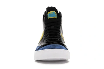 Nike Blazer Mid Peace, Love & Basketball - 2