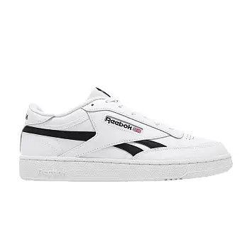 Reebok Club C Revenge White Black - 1