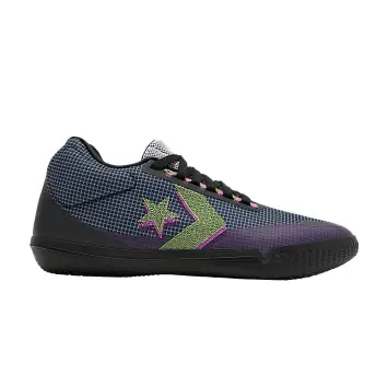 Converse All Star Pro BB Mid Soundwave - 1