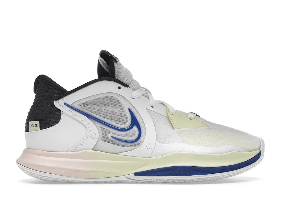 Фото № 1 с приближением к товару «‎Nike Kyrie Low 5 Butterfly Effect»