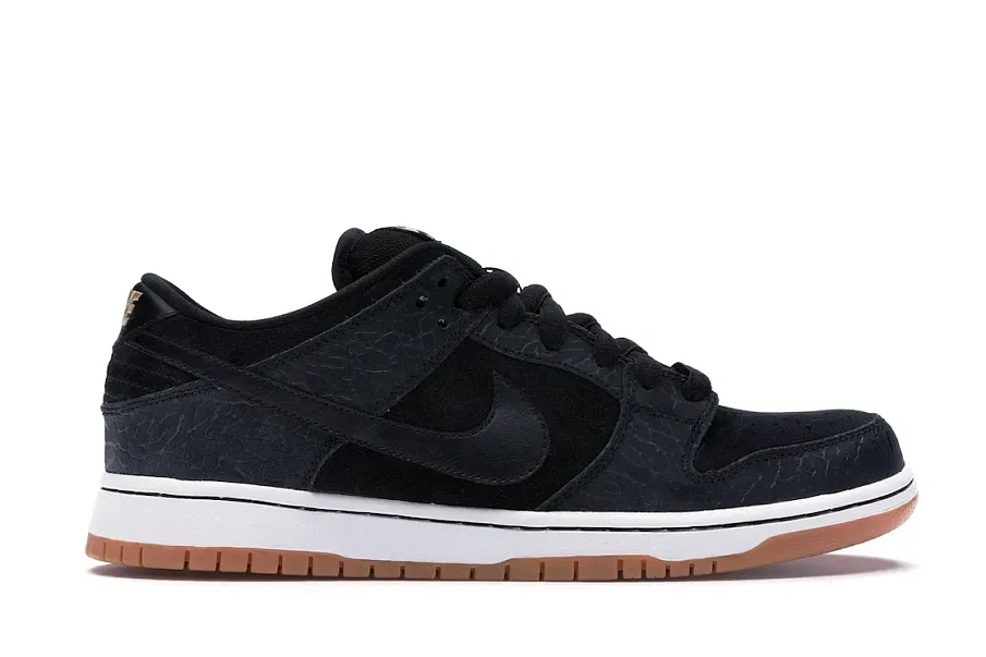 Фото № 1 с приближением к товару «‎Nike SB Dunk Low Nontourage»