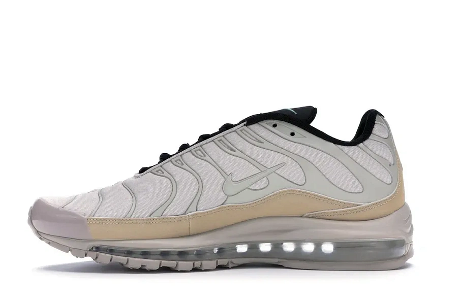Фото № 3 с приближением к товару «‎Nike Air Max 97 Plus Light Orewood Brown»