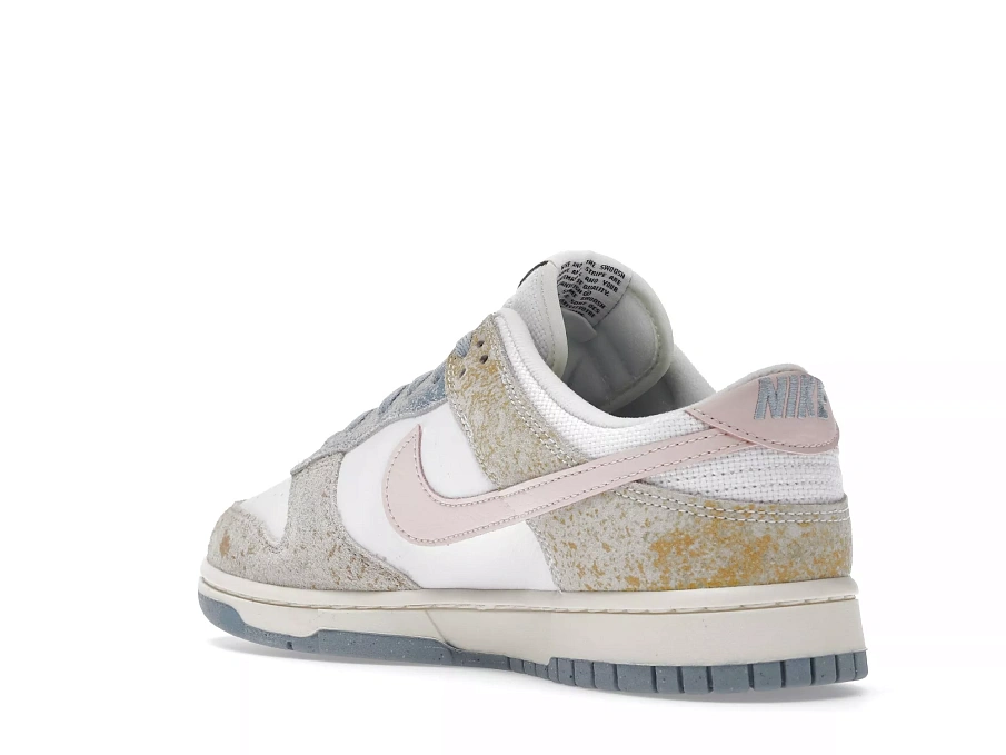 Фото № 6 с приближением к товару «‎Nike Dunk Low Oxidized»