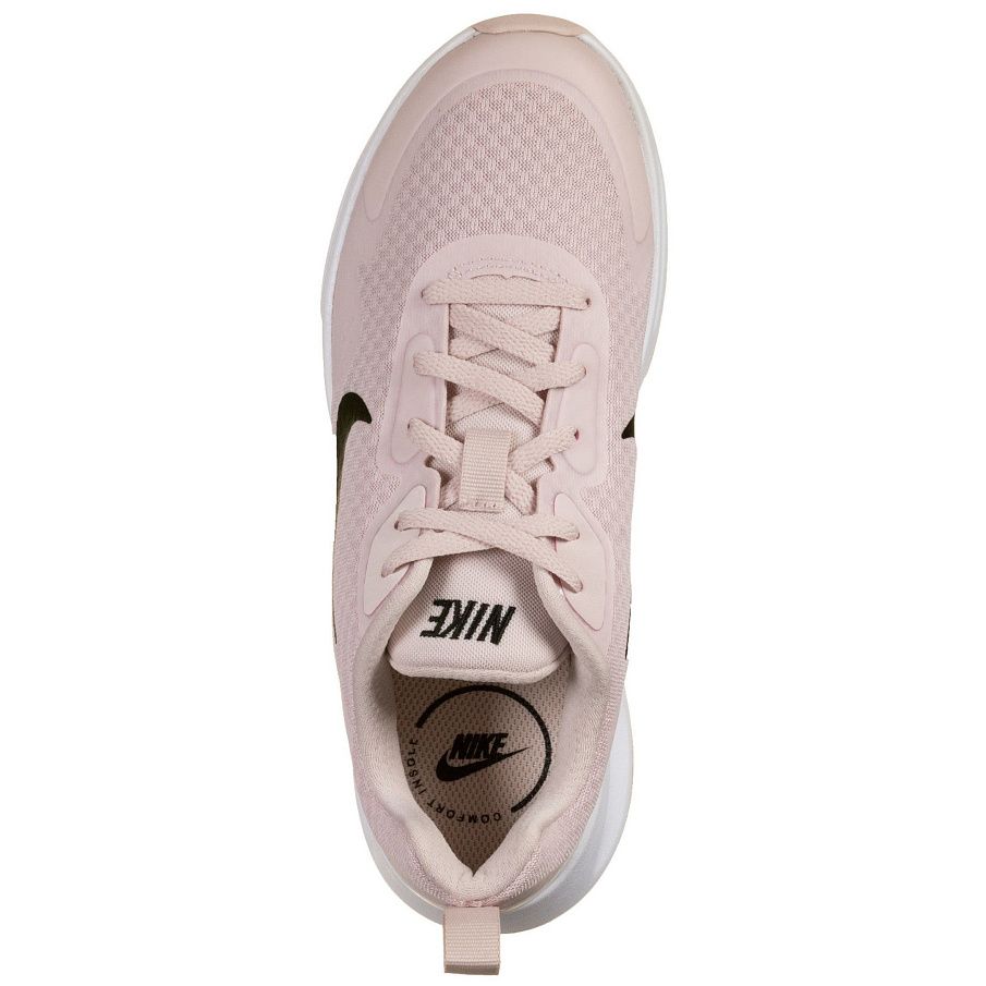 Фото № 2 с приближением к товару «‎Кроссовки Nike SPNI111A0TV-J11»