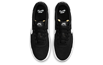 Фото № 4 с приближением к товару «‎Nike Heritage Vulc SB 'Black White'»