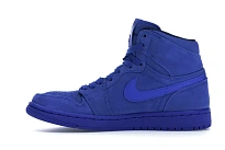 Фото № 3 с приближением к товару «‎Jordan 1 Retro High Blue Void »