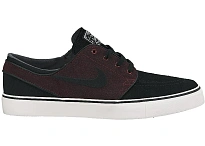 Фото № 1 с приближением к товару «‎Nike SB Stefan Janoski Black Team Red»