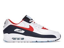 Фото № 1 с приближением к товару «‎Nike Air Max 90 USA Denim»