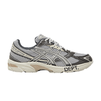 Фото № 1 с приближением к товару «‎Gallery Dept. x ASICS Gel 1130 Oyster Grey»