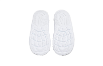 Фото № 4 с приближением к товару «‎(TD) Nike Air Max Axis Low-Top Running Shoes PurpleWhite»