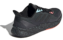Фото № 4 с приближением к товару «‎adidas X9000L2 Shoes BlackBlue»