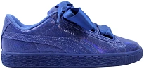 Фото № 1 с приближением к товару «‎Puma Basket Heart NS Baja Blue  »