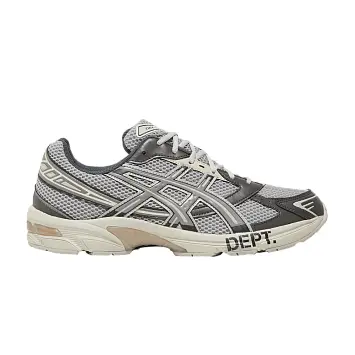 Gallery Dept. x ASICS Gel 1130 Oyster Grey - 1