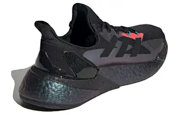 adidas X9000L4 Running shoes Core Black - 6