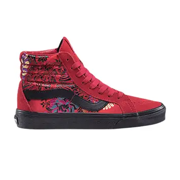 Vans Sk8-Hi Reissue Festival Satin - 1