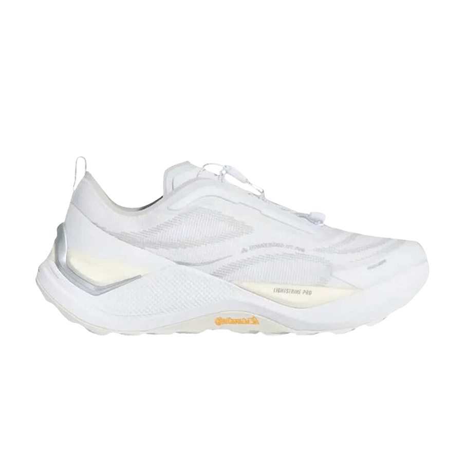 Фото № 1 с приближением к товару «‎adidas Holo Peak White Grey Two Silver Metallic (KI1521)»