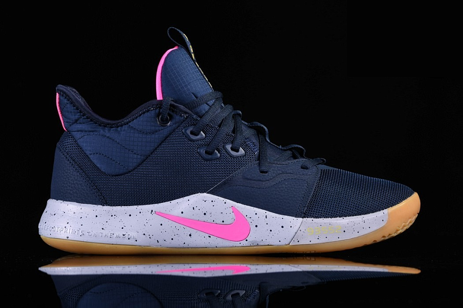 Фото № 1 с приближением к товару «‎Nike PG 3 'ACG'»