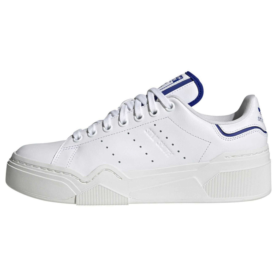 Фото № 1 с приближением к товару «‎Adidas Stan Smith Her Icons Bball W »