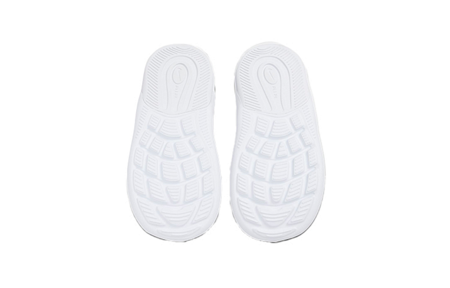 Фото № 4 с приближением к товару «‎(TD) Nike Air Max Axis Low-Top Running Shoes PurpleWhite»