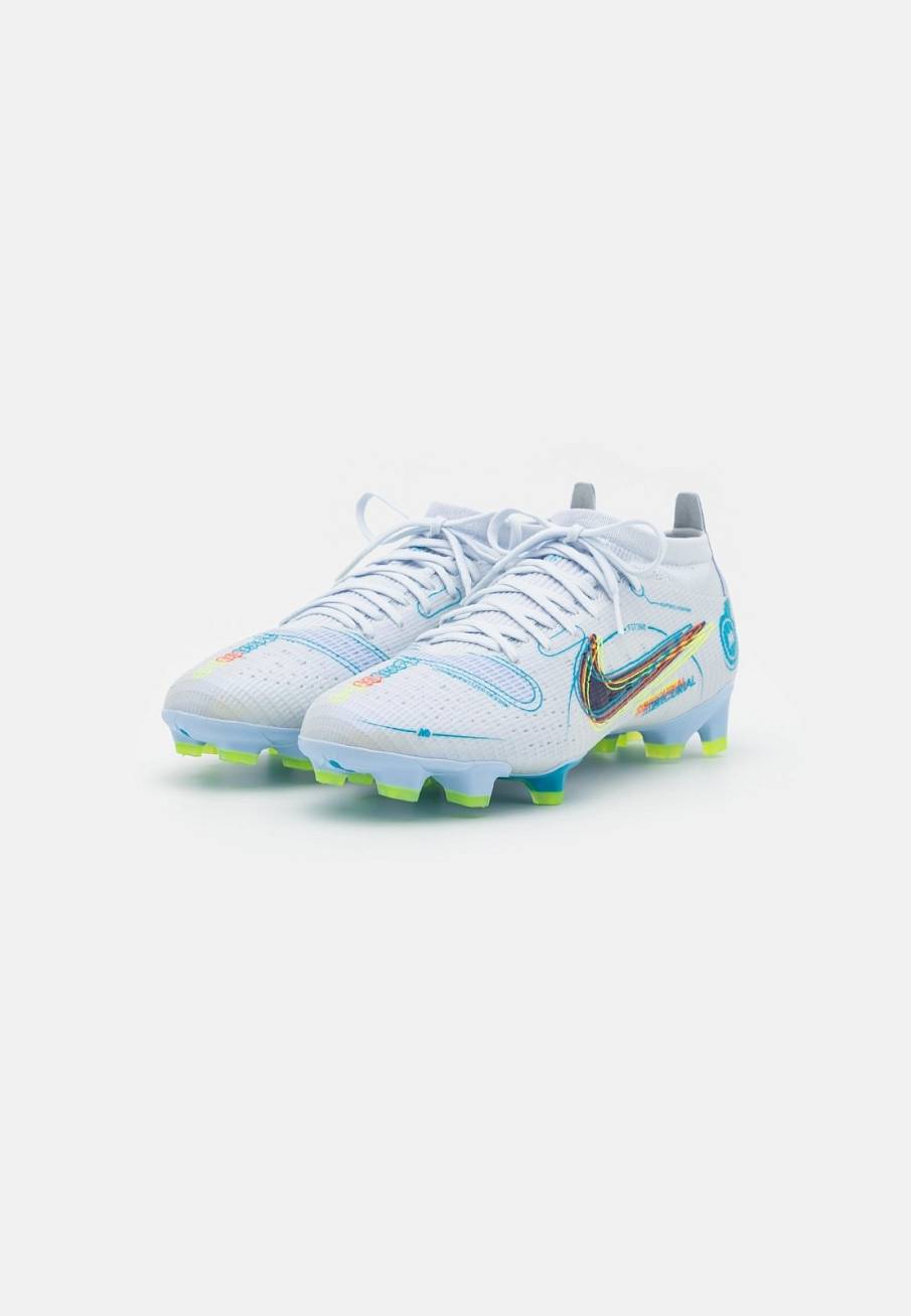 Фото № 1 с приближением к товару «‎Nike Mercurial Vapor 14 Pro Fg»
