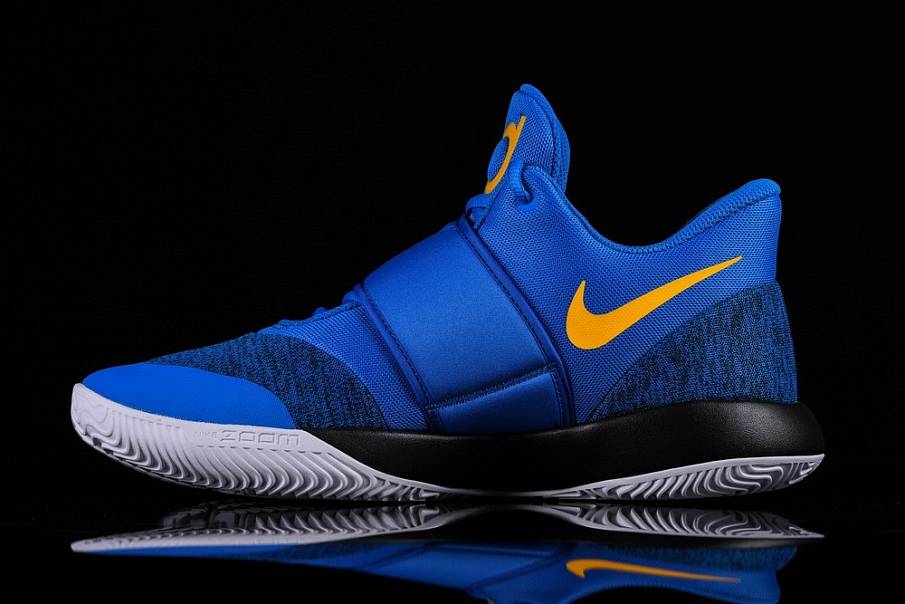 Фото № 2 с приближением к товару «‎Nike KD Trey 5 VI Photo »